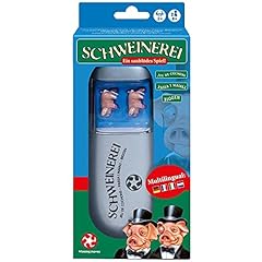 Schweinerei partyspiel kinder gebraucht kaufen  Wird an jeden Ort in Deutschland