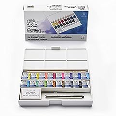 Winsor newton cotman for sale  Delivered anywhere in Ireland