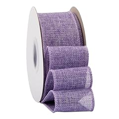 Ribbonitlux lt. purple for sale  Delivered anywhere in UK