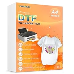 Trilink dtf film for sale  Delivered anywhere in UK