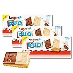 Ferrero kinder duo usato  Spedito ovunque in Italia 