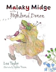 Malaky midge highland for sale  Delivered anywhere in UK