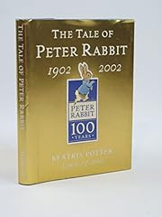 Tale peter rabbit for sale  Delivered anywhere in UK