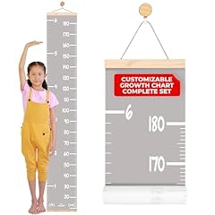 Personalized growth chart for sale  Delivered anywhere in USA 