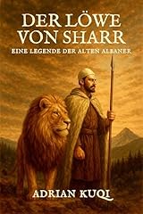 Löwe sharr legende gebraucht kaufen  Wird an jeden Ort in Deutschland