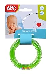 Simba abc ringrassel gebraucht kaufen  Wird an jeden Ort in Deutschland