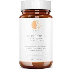Nootropico formula avanzata usato  Spedito ovunque in Italia 