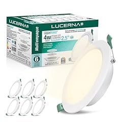 Lucerna downlight led d'occasion  Livré partout en Belgiqu