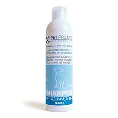 Virosac petpromed shampoo usato  Spedito ovunque in Italia 