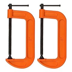 2pcs inch clamp for sale  Delivered anywhere in USA 