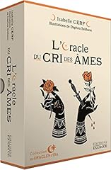 Oracle cri âmes d'occasion  Livré partout en France