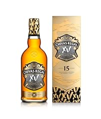 Chivas regal years d'occasion  Livré partout en France