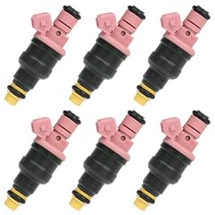 6pcs 0280150998 injectors for sale  Delivered anywhere in USA 