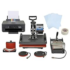 Heat press multi for sale  Delivered anywhere in UK