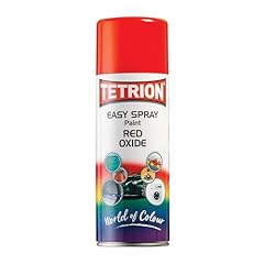 Tetrion red oxide for sale  Delivered anywhere in USA 