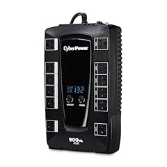 Cyberpower avrg900lcd intellig for sale  Delivered anywhere in USA 