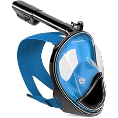 Divelux snorkel mask for sale  Delivered anywhere in USA 