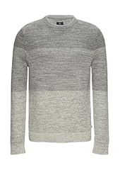 Strickpullover melierter strei gebraucht kaufen  Wird an jeden Ort in Deutschland