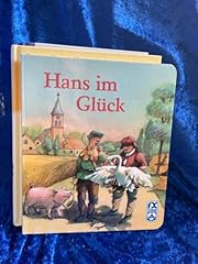 Hans glück gebraucht kaufen  Wird an jeden Ort in Deutschland
