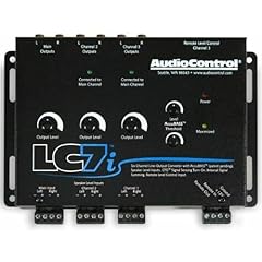 Audiocontrol lc7i channel for sale  Delivered anywhere in USA 