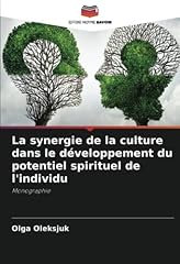 Synergie culture dans for sale  Delivered anywhere in UK