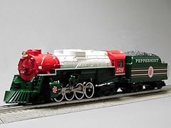 Lionel peppermint railroad for sale  Delivered anywhere in USA 