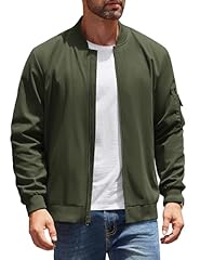 Coofandy mens lightweight for sale  Delivered anywhere in USA 
