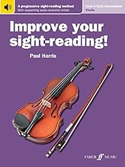 Improve sight reading for sale  Delivered anywhere in USA 