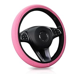 Steering wheel cover for sale  Delivered anywhere in UK