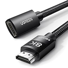 Ugreen hdmi 2.1 for sale  Delivered anywhere in UK