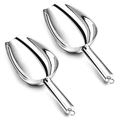 Stainless steel ice for sale  Delivered anywhere in USA 