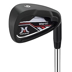 MAZEL Individual Golf Iron for Men | Single Golf Club for sale  Delivered anywhere in UK