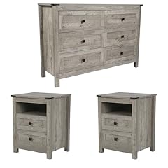 Btdwi farmhouse drawer for sale  Delivered anywhere in USA 