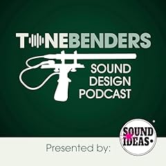 Tonebenders podcast for sale  Delivered anywhere in USA 