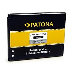 Patona akku 485159lu gebraucht kaufen  Wird an jeden Ort in Deutschland