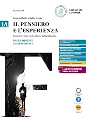 Pensiero esperienza. concetti usato  Spedito ovunque in Italia 