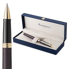 Waterman penna roller usato  Spedito ovunque in Italia 