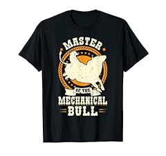 Master mechanical bull for sale  Delivered anywhere in USA 