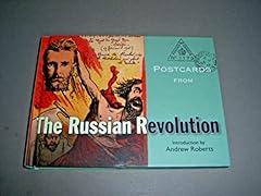 Postcards russian revolution for sale  Delivered anywhere in UK