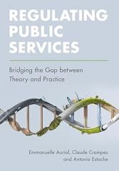 Regulating public services for sale  Delivered anywhere in UK
