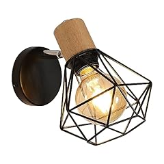 Comely lampada parete usato  Spedito ovunque in Italia 