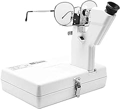 Huanyu optical lensometer for sale  Delivered anywhere in USA 