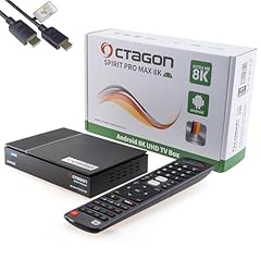 Octagon spirit pro usato  Spedito ovunque in Italia 