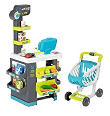 Smoby 350230 supermarket for sale  Delivered anywhere in UK