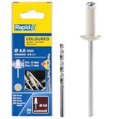 Rapid rivets pop d'occasion  Livré partout en France