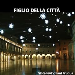 Figlio della città usato  Spedito ovunque in Italia 