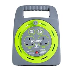 Ionos socket cable for sale  Delivered anywhere in UK