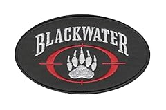 Blackwater patch for sale  Delivered anywhere in USA 