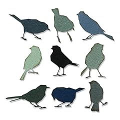 Sizzix thinlits die for sale  Delivered anywhere in UK
