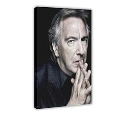 Actor alan rickman for sale  Delivered anywhere in UK